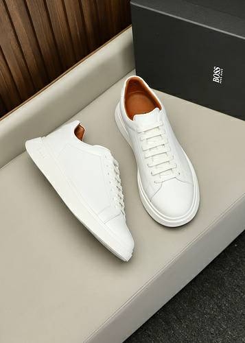 Picture of BOSS Shoes Men _SKUfw157444376fw